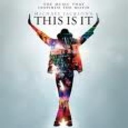 Michael Jackson This is it Michael Jackson This is it